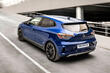 Renault Clio: Vernieuwde stads hatchback foto 4