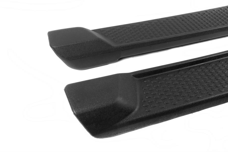 Jeep Wrangler 2018– OEM V2 side steps (voor 3-deurs, 2 stuks) Foto 5
