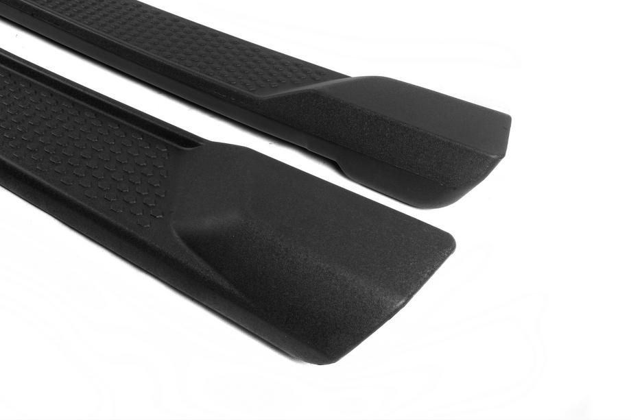 Jeep Wrangler 2018– OEM V2 side steps (voor 3-deurs, 2 stuks) Foto 6