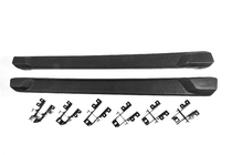 Jeep Wrangler 2018– OEM V2 side steps (voor 5-deurs, 2 st.) foto 3