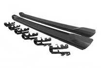 Jeep Wrangler 2018– OEM V2 side steps (voor 5-deurs, 2 st.) foto 2