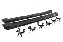 Jeep Wrangler 2018– OEM V2 side steps (voor 5-deurs, 2 st.) foto 4