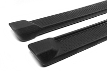 Jeep Wrangler 2018– OEM V2 side steps (voor 5-deurs, 2 st.) foto 5