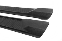 Jeep Wrangler 2018– OEM V2 side steps (voor 5-deurs, 2 st.) foto 6