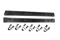 Jeep Wrangler 2018– OEM V2 side steps (voor 5-deurs, 2 st.) foto 7