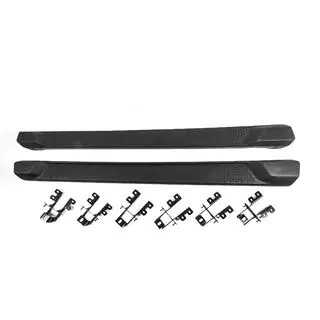 OEM V2 side steps (voor 5-deurs, 2 st.) Jeep Wrangler 2018– foto 3