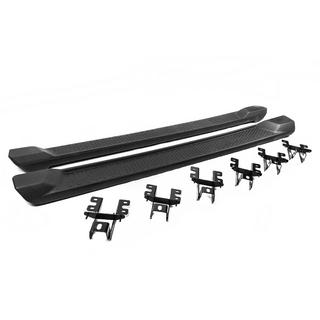 OEM V2 side steps (voor 5-deurs, 2 st.) foto 4
