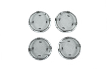 Opel Naafdoppen voor velgen 64/61mm op6461g (4 stuks) foto 3