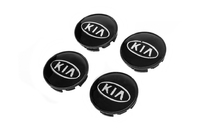KIA Naafdoppen 60/56 mm (4 stuks) foto 2