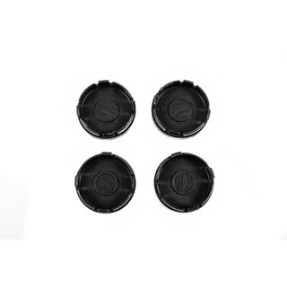 Velgcenterkappen 59/54 mm V-2 (4 stuks) foto 3