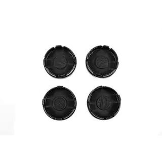 Velgcenterkappen 59/54 mm V-2 (4 stuks) foto 3