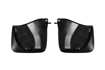 Toyota Land Cruiser 300 2021– Voorste spatlappen (2 stuks) foto 2