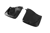 Toyota Land Cruiser 300 2021– Voorste spatlappen (2 stuks) foto 1
