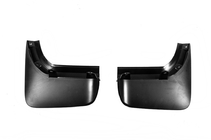 Toyota Land Cruiser 300 2021– Achterspatlapset (2 stuks) foto 2