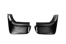 Toyota Land Cruiser 300 2021– Achterspatlapset (2 stuks) foto 3