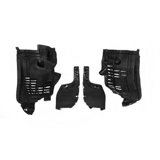 Voorste wielkastbekleding (4-delig) Toyota Land Cruiser 300 2021– foto 1