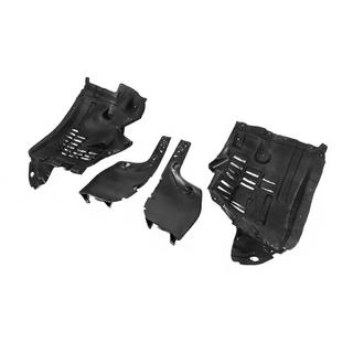 Voorste wielkastbekleding (4-delig) Toyota Land Cruiser 300 2021– foto 2