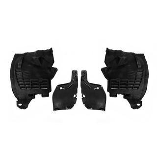 Voorste wielkastbekleding (4-delig) Toyota Land Cruiser 300 2021– foto 4