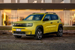 Fiat Grande Panda: Review van de nieuwe compacte hatchback foto 1