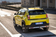 Fiat Grande Panda: Review van de nieuwe compacte hatchback foto 4