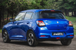 Uitgebreide review Suzuki Swift 7: specs, uitvoeringen en design foto 3