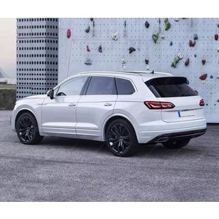 R-Line bodykit set foto 2