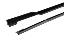 BMW 7 Serie G70/G71 2022– Aero Kit bodykit set (voor M760, M-Sport en i7 M70) foto 17