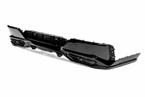 BMW 7 Serie G70/G71 2022– Aero Kit bodykit set (voor M760, M-Sport en i7 M70) foto 34