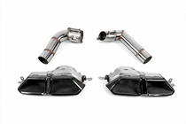 BMW 7 Serie G70/G71 2022– Aero Kit bodykit set (voor M760, M-Sport en i7 M70) foto 42