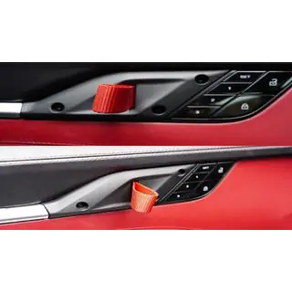 Interieurhandgrepen GT3 (set)