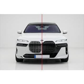 M760 bodykit foto 1