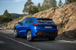Audi SQ5 III: Review van de sportieve crossover van de nieuwe generatie foto 4