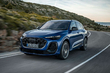 Audi SQ5 III: Review van de sportieve crossover van de nieuwe generatie foto 2