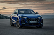 Audi SQ5 III: Review van de sportieve crossover van de nieuwe generatie foto 1