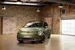 Volkswagen ID.3: vernieuwde elektrische stadsauto foto 3