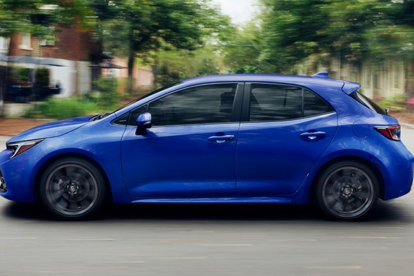 Hatchback: de plus- en minpunten van deze populaire carrosserievorm