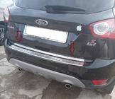 Ford Kuga 2008–2013 RVS kofferbakrand foto 1