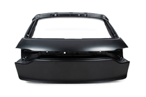 Porsche Macan 2014–2024 Facelift ombouwset 2014–2018 naar 2021+ foto 12