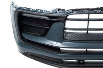 Porsche Macan 2014–2024 Facelift ombouwset 2014–2018 naar 2021+ foto 17