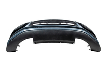 Porsche Macan 2014–2024 Facelift ombouwset 2014–2018 naar 2021+ foto 21