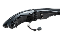 Porsche Macan 2014–2024 Facelift ombouwset 2014–2018 naar 2021+ foto 49