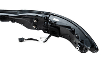 Porsche Macan 2014–2024 Facelift ombouwset 2014–2018 naar 2021+ foto 50