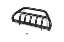 Mercedes Sprinter W907/W910 2018– Bullbar WT003 Black (RVS) foto 2