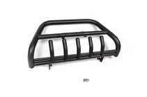 Mercedes Sprinter W907/W910 2018– Bullbar WT003 Black (RVS) foto 3