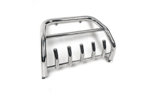 Mercedes Sprinter W907/W910 2018– Bullbar WT003 (RVS) foto 3
