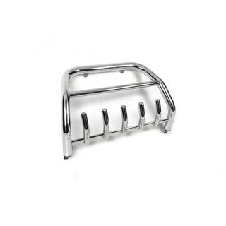 Bullbar WT003 (RVS) Mercedes Sprinter W907/W910 2018– foto 3