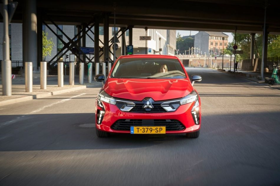 Mitsubishi Colt 7: Technische specificaties, uitvoeringen en kenmerken