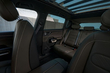 Review Smart #5: nieuwe speler in het elektrische crossoversegment foto 6