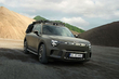 Review Smart #5: nieuwe speler in het elektrische crossoversegment foto 4