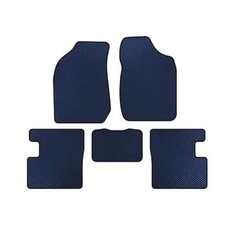 EVA automatten (SD, blauw)